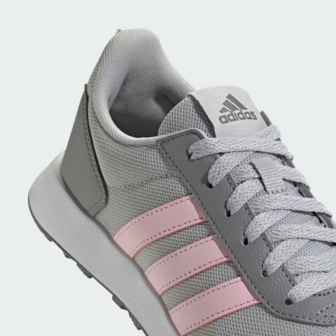 CHAMPION 5-9.5 GRY/PINK/G