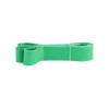 Banda Elástica 6.4 cms. Super Band Para Entrenamiento VERDE