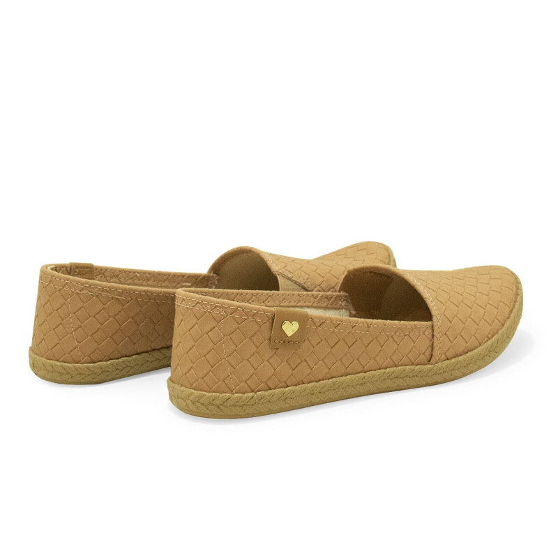 Zapatos Moleca de Mujer - 5287.210-28261 Nude