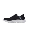 Championes Slip-Ins: Go Walk Flex - Hands Up Negro
