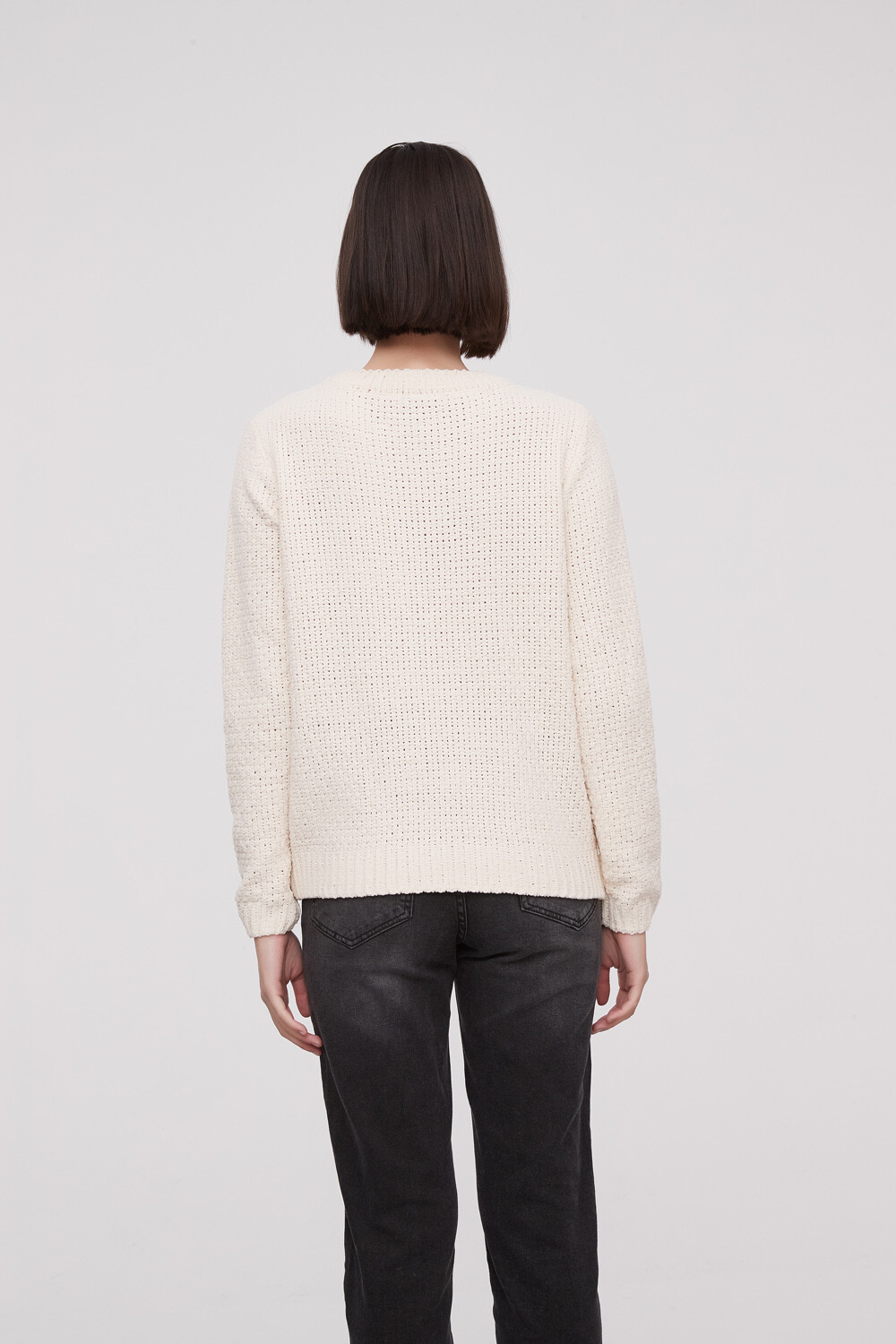 Sweater Allora Crudo / Natural