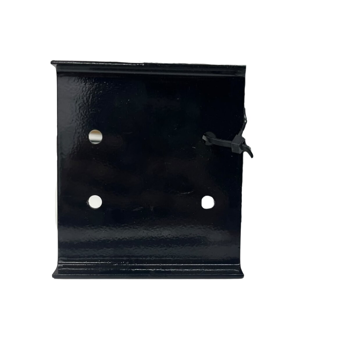BASE P/ABULONAR COLUMNA 4X4" Base P/abulonar Columna 4x4"