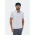 CAMISA POLO MM MASC BRANCO