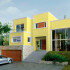 Sinteplast Obras - Latex Interior Exterior Amarillo