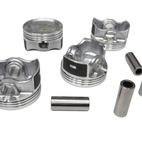 PISTÓN CON PERNO - MONTANA / TRACKER PISTÓN CON PERNO - MONTANA / TRACKER