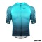 Camiseta Sxtr Maillot M/corta Slim Move Azul