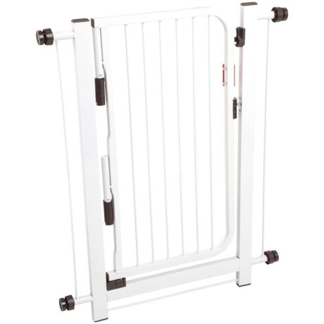 Porton De Seguridad Bebesit Auto Click