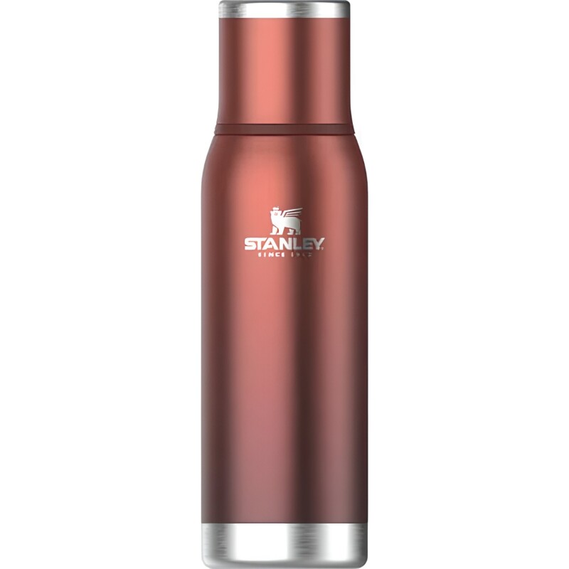 Termo Stanley The Adventure To-Go Bottle 1L Terracota
