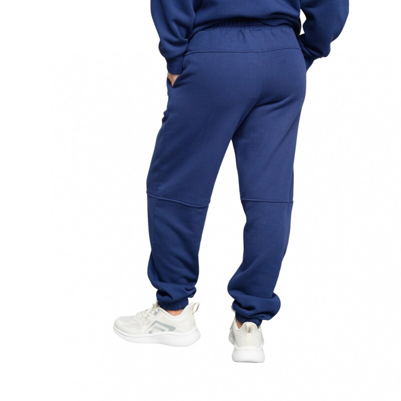 PANTALON NACIONAL OFICIAL Black