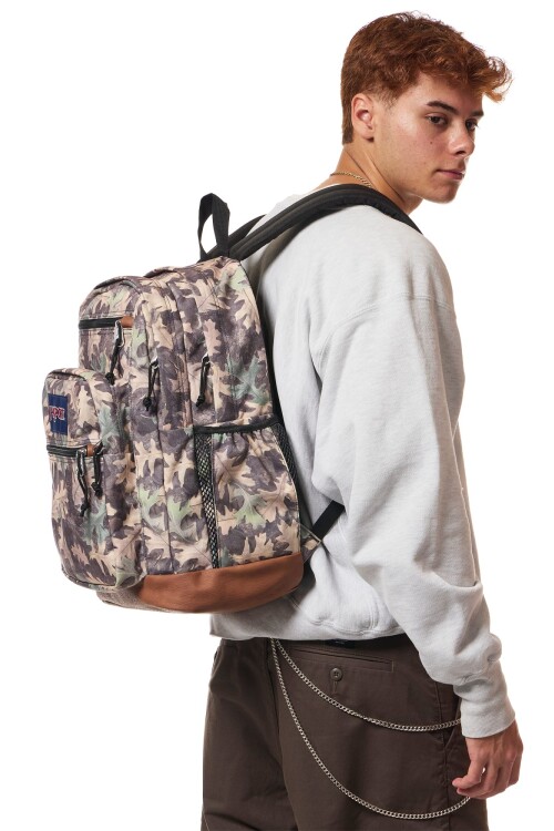 MOCHILA COOL STUDENT MOCHILA COOL STUDENT