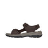 Sandalias Tresmen Garo Marrón