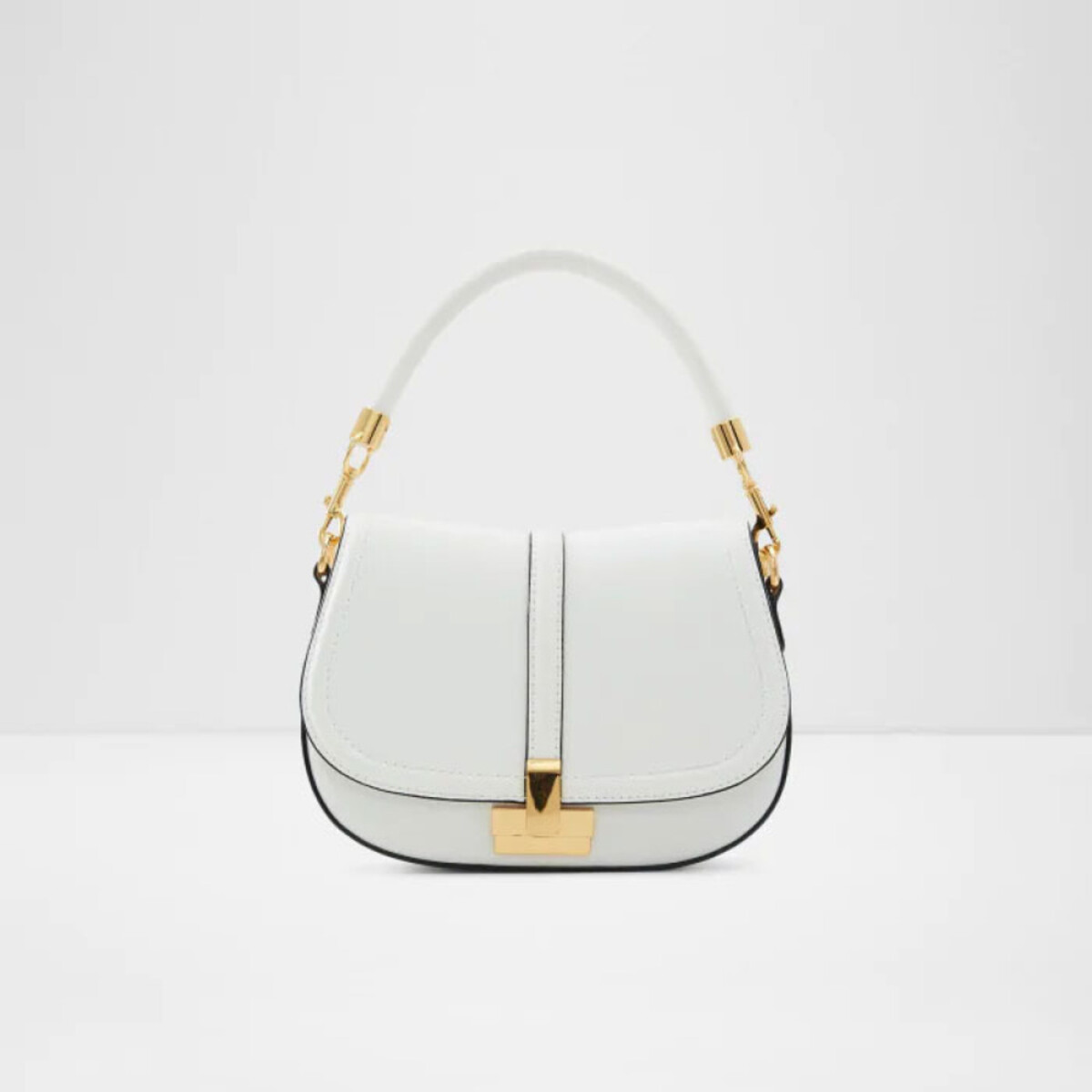 ARALINDE WHITE - WHITE 