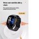Reloj Teléfono 4g, Botón Sos, Gps Y Wifi Control Caídas Sin Color