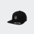 Gorro Volcom Quarter Twill Negro