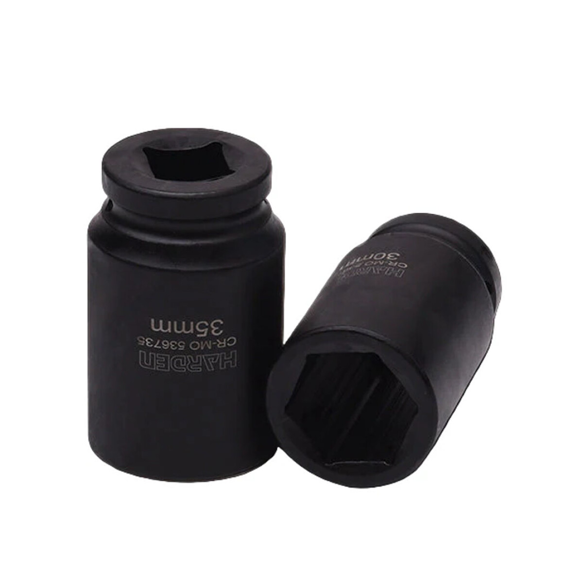 DADOLARGODEIMPACTODE34MMENC3/4HARDEN++ - N/a 