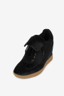 Zapato 2000-L8-F Negro