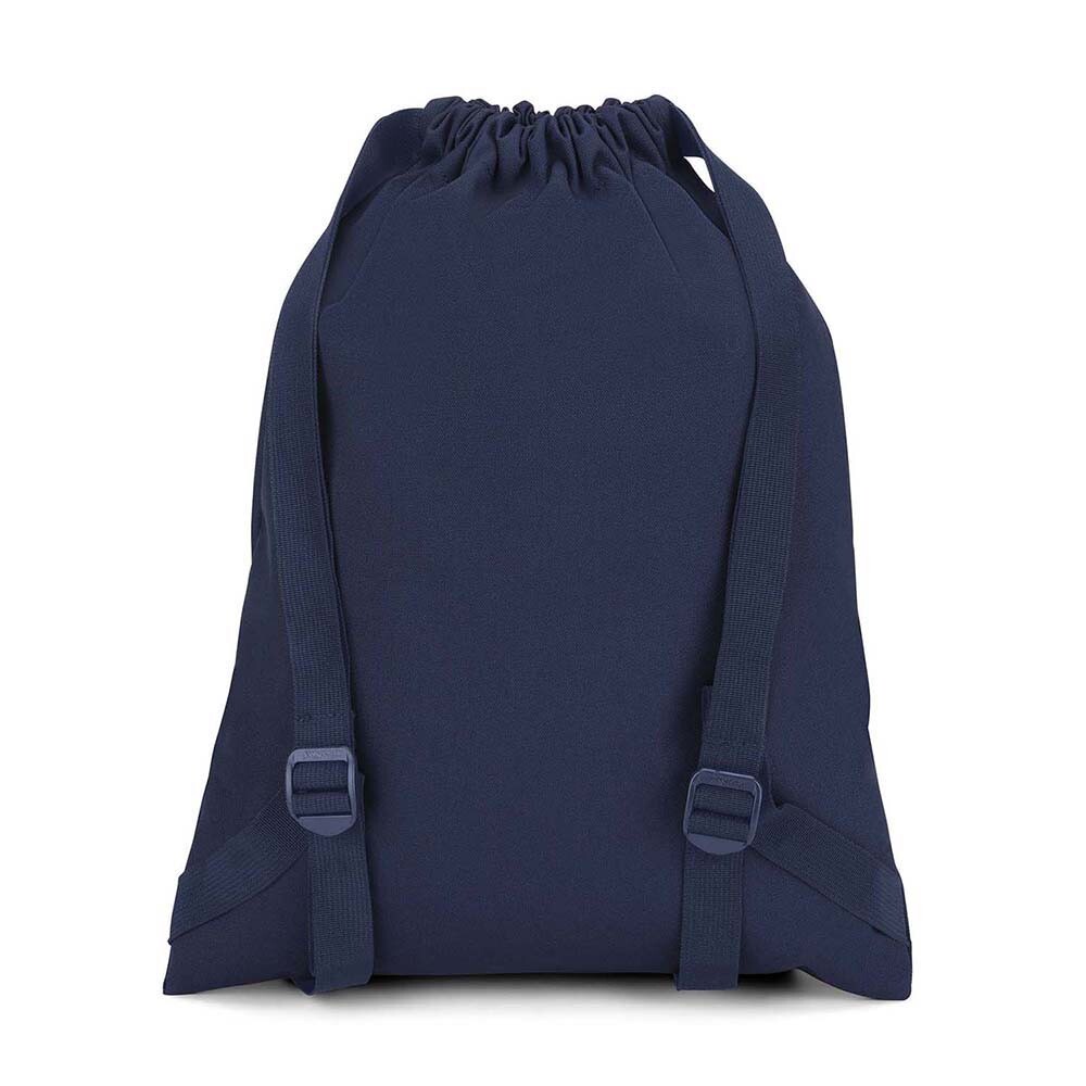 Mochila Draw Sack Navy