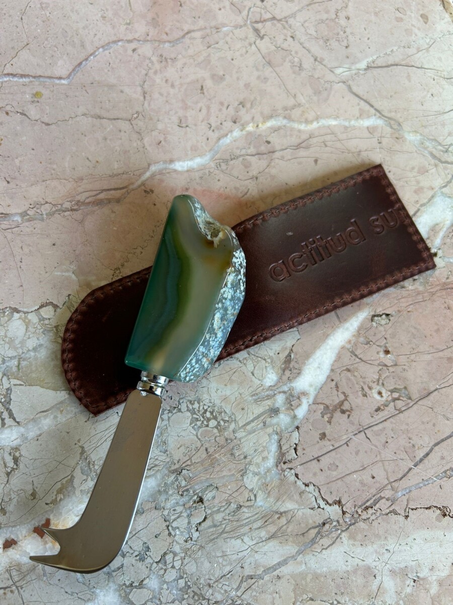 Rustic Cheese Goods 4 - Verde / Chocolate 
