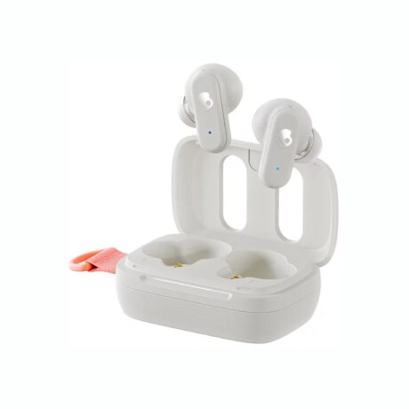 AURICULARES SKULLCANDY DIME 3 XT TRUE WIRELESS IN-EAR Auriculares Inalámbricos SKULLCANDY Dime 3 BT In-Ear - Bone