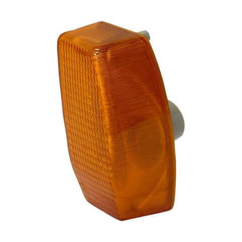 SEÑALERO DELANTERO IZQUIERDO GOL / AMAZON / PARATI G1 82/86 (AMBAR) Señalero Delantero Izquierdo Gol / Amazon / Parati G1 82/86 (ambar)