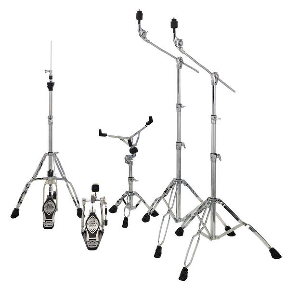 Hardware Set 5 Piezas Tama Hb5w 