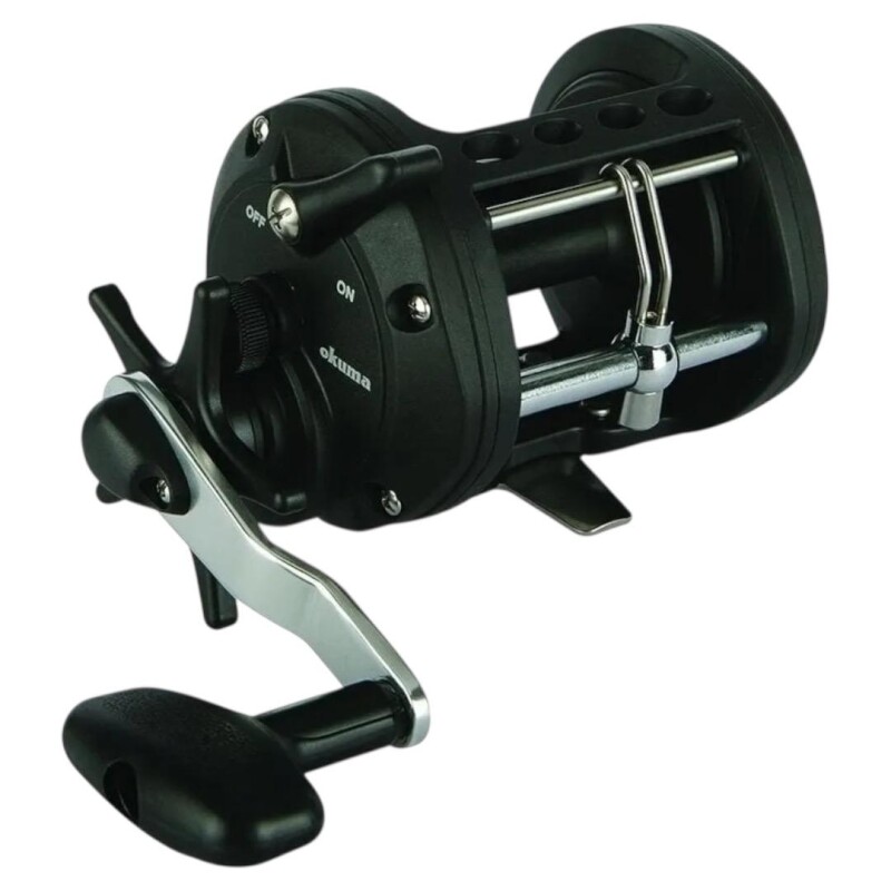 Reel Okuma Classic Clx 300 L Reel Okuma Classic Clx 300 L