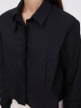 Camisa Arrebol Negro