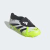 Championes Adidas Predator League Lengüeta Plegable Blanco