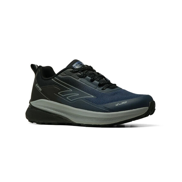 DEPORTIVO BRUCE - HITEC AZUL