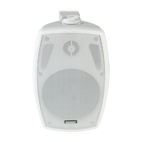 Caja Instalacion Lexsen Ws0505tws 5¨ 40w Blanco Con Transformador Caja Instalacion Lexsen Ws0505tws 5¨ 40w Blanco Con Transformador