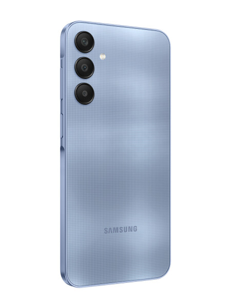 Samsung Galaxy A25 5G 256GB Azul Samsung Galaxy A25 5G 256GB Azul