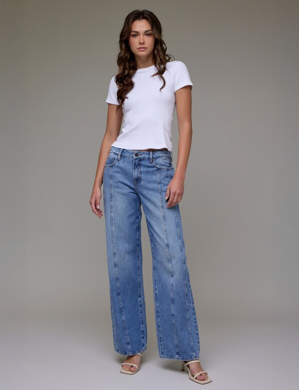 Jean Relaxed Fit JEAN