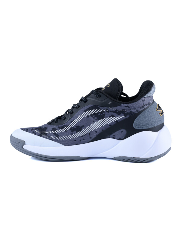 Championes DRIBBLE Umbro Hombre 025