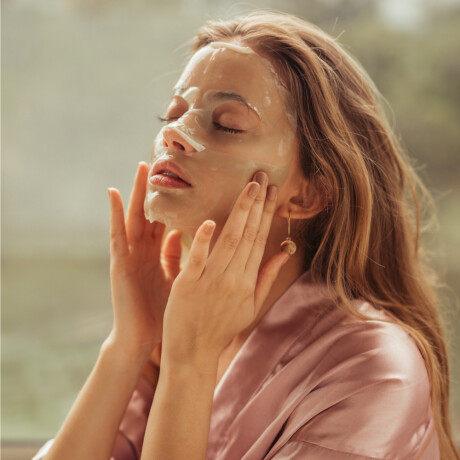 Mascarilla Facial Purederm Nutritive Firming Hydro Gel Mask Mascarilla Facial Purederm Nutritive Firming Hydro Gel Mask