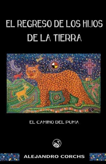 El Regreso de los Hijos de la Tierra 01. El Camino del Puma El Regreso de los Hijos de la Tierra 01. El Camino del Puma
