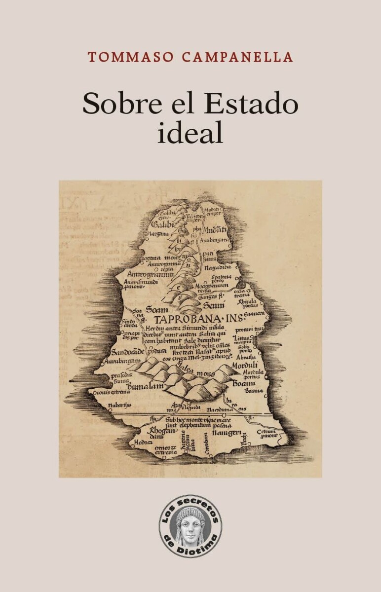 Sobre El Estado Ideal 