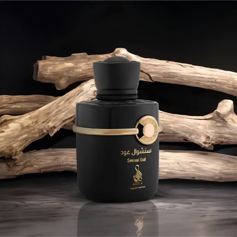 Perfume Risala Sensual Oud Woman Edp 100 ml Perfume Risala Sensual Oud Woman Edp 100 ml