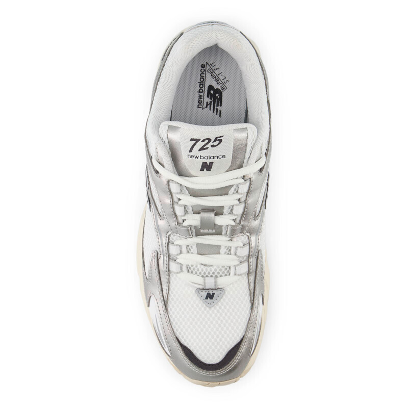 Zapatillas Ml725 de Hombre Multicolor