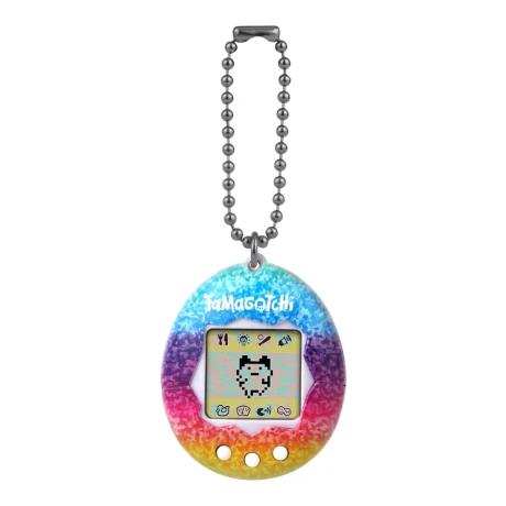 Tamagotchi Arcoiris Gen 1 - Bandai Tamagotchi Arcoiris Gen 1 - Bandai
