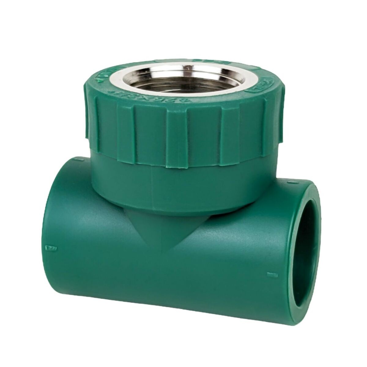 Tee Inserto H 20x1/2" Nicollfusion 