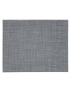 Mantel individual VALLMO 33x42 gris oscuro Mantel individual VALLMO 33x42 gris oscuro