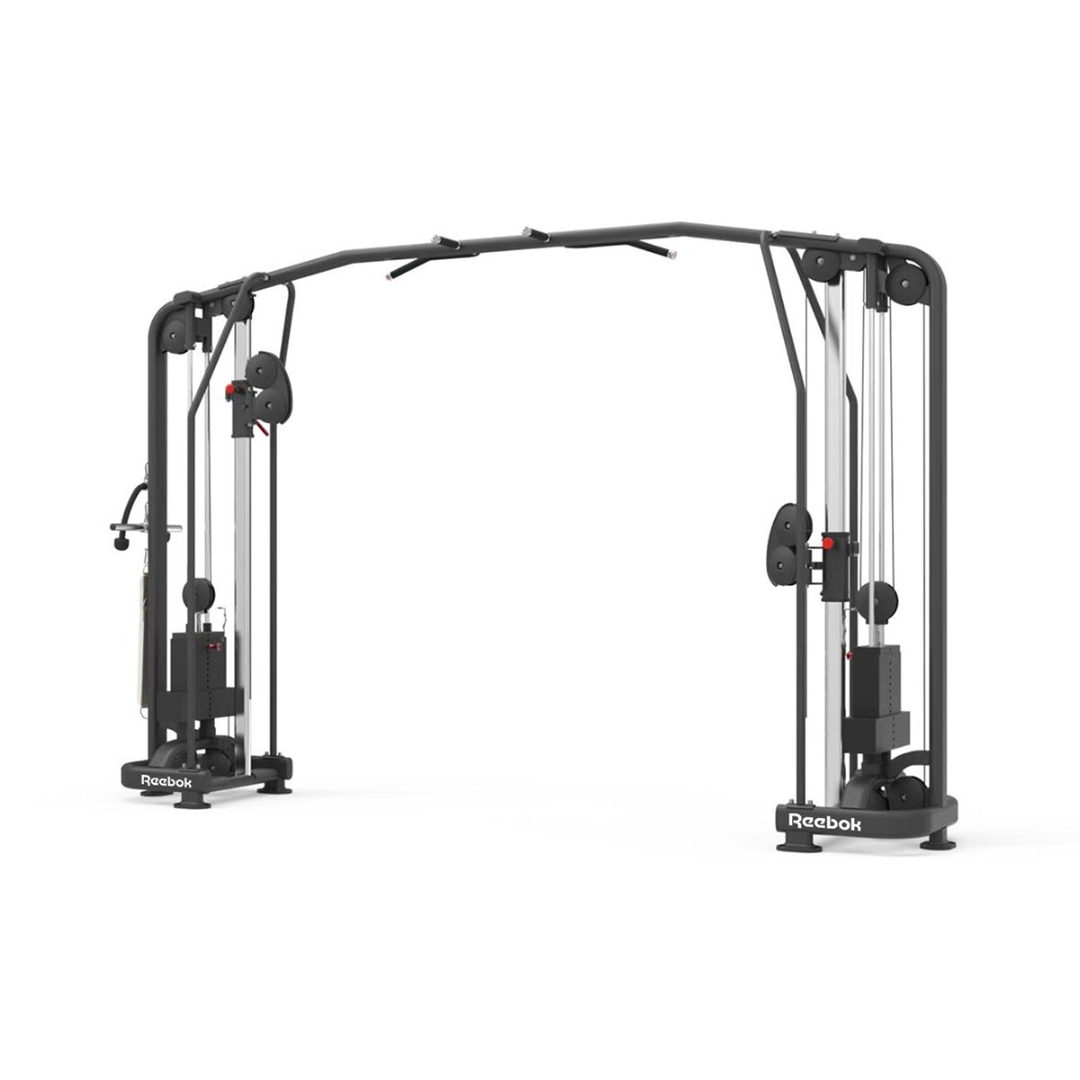 Crossover Pulley Combo 