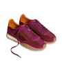 Zapatillas Hoff Bridge MKII Hombre Burgundy