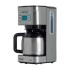 Cafetera Mallory Aroma Digital Thermic 32 Tazas Cafetera Mallory Aroma Digital Thermic 32 Tazas