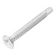 TOLSEN TORNILLO PH AUTOPERFORANTE MECHA FRESADO 3.9*25MM7* Tolsen Tornillo Ph Autoperforante Mecha Fresado 3.9*25mm7*