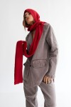 Balaclava Filo Bordo