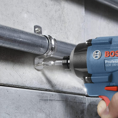 100 puntas para atornillar Phillips 2 25mm Bosch BS8086