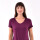 REMERA VALERIANA PURPURA