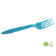 Tenedor Biodegradable x10 Unidades Caribe