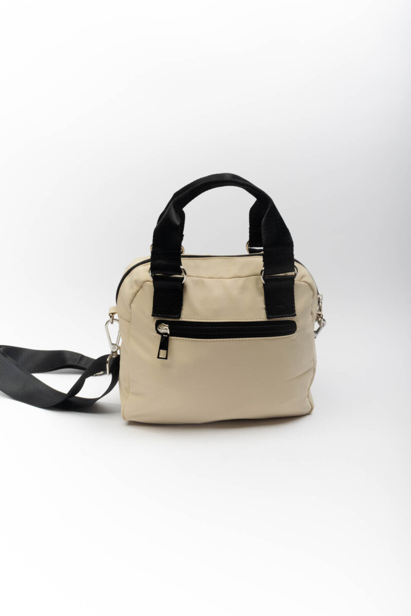 CARTERA MIMI Beige